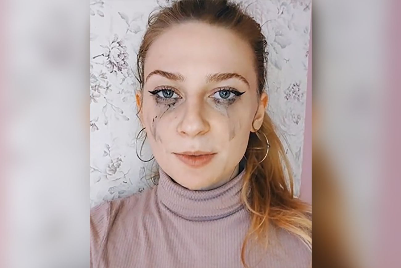 "Jestem przerażona". Reakcja katolickiej influencerki na wybory