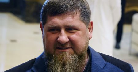 Kadyrow powiedział, kiedy będzie pokój w Ukrainie. Jaśniej się nie da
