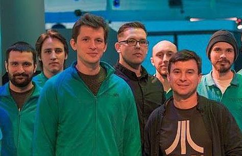 Michał Kiciński inwestuje w park rozrywki DISCOVR. Firma otworzy filie w kolejnych miastach