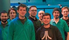 Michał Kiciński inwestuje w park rozrywki DISCOVR. Firma otworzy filie w kolejnych miastach