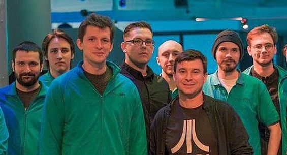 Michał Kiciński inwestuje w park rozrywki DISCOVR. Firma otworzy filie w kolejnych miastach