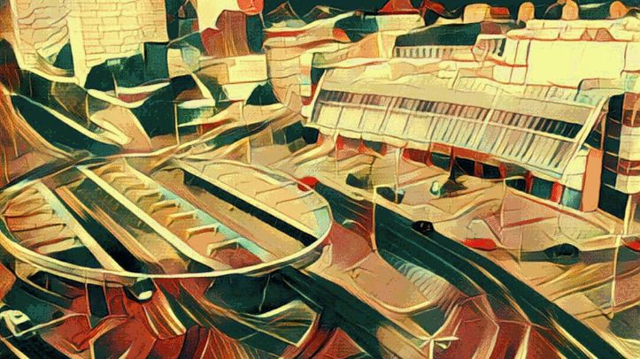 Nowa aktualizacja Prismy umożliwia nagrywanie krótkich filmów 1