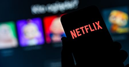 Netflix zamieni twój smartfon w prywatnego trenera. W sam raz na noworoczne postanowienia
