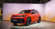 Oto nowy Volkswagen Tiguan. Imponuje hybrydą, ale zachował diesla