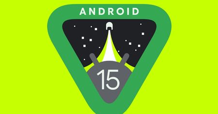 Android 15 już jest. Google udostępnił pierwszą wersję