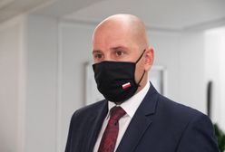 Powrót do szkoły. Wiceminister zdrowia nie jest optymistą