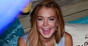 Lindsay Lohan chce WRÓCIĆ DO AKTORSTWA!