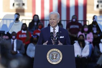 Rekordowa inflacja w USA. Amerykanie nie widzieli takiego wzrostu cen od 40 lat