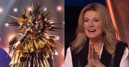 "Mask Singer". Widzowie PODZIELENI po kolejnej demaskacji: "WIELKA SZKODA"