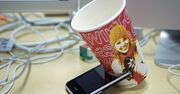 Tani i ekologiczny głośnik do iPhone'a
