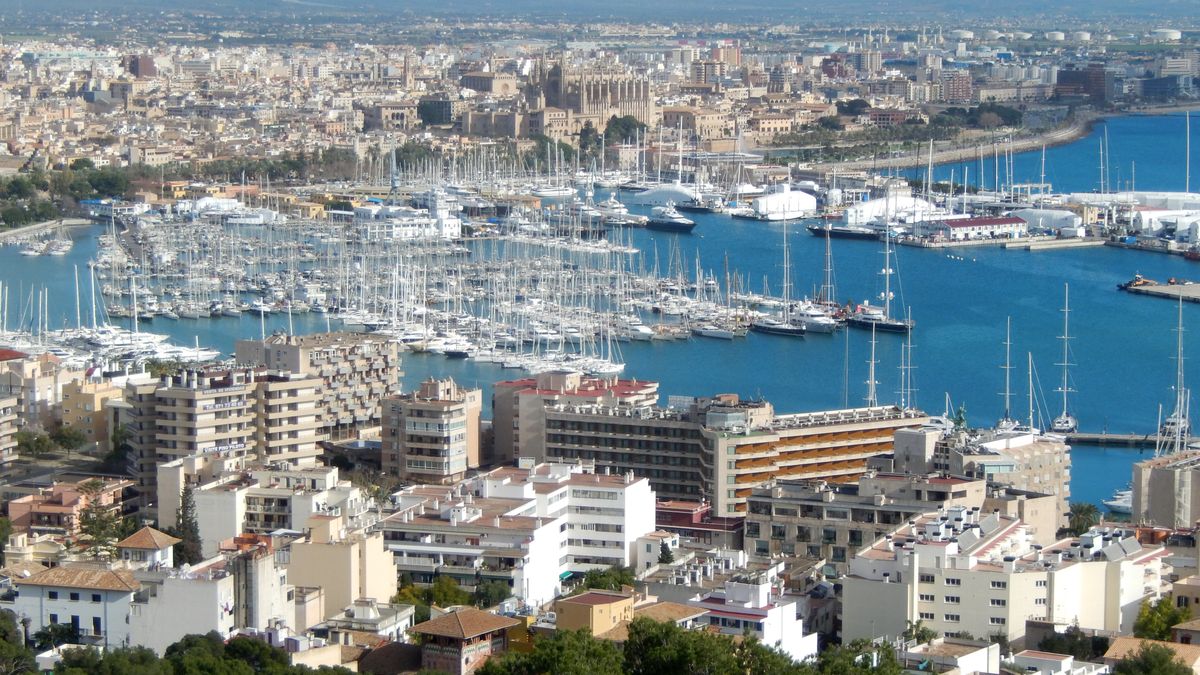 Palma de Mallorca