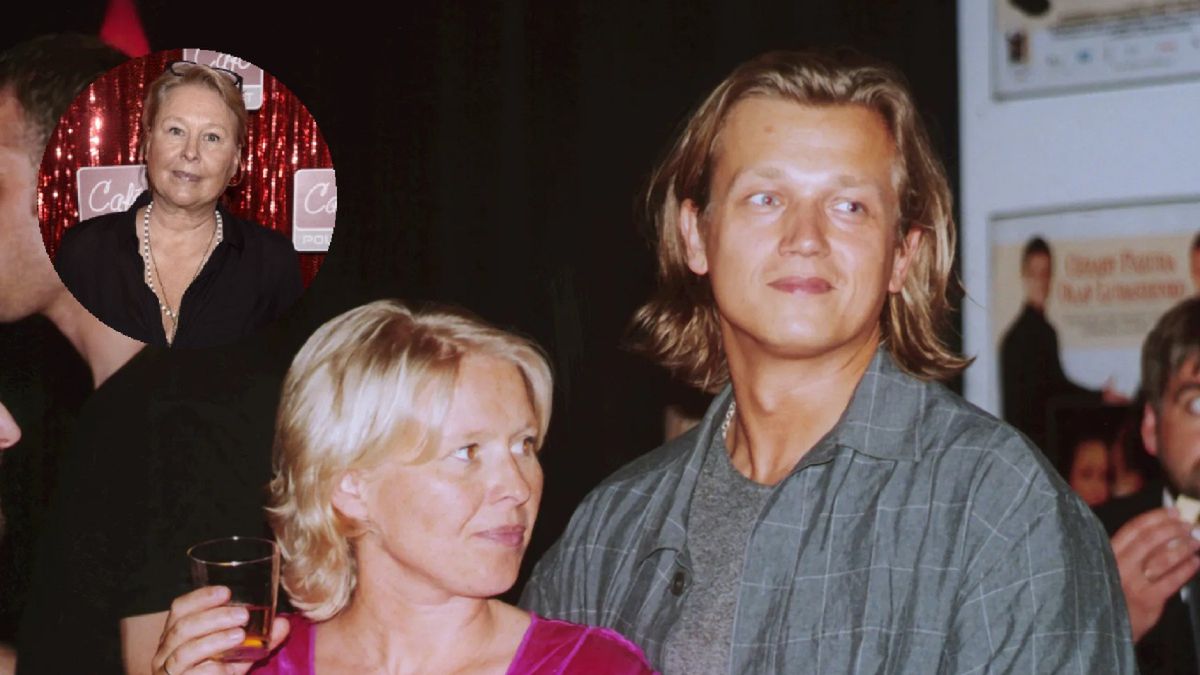 Jarosław Jakimowicz miał zdradzać Joannę Sarapatę