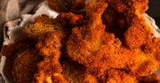 Wyglądają jak schabowe. Jednak w tych kotletach nie znajdziesz ani grama mięsa