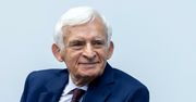Prof. Jerzy Buzek z Nagrodą 25-lecia money.pl. Skierował apel do biznesu