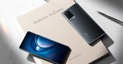 Vivo X60 Pro czyli fotograf z gimbalem na ramieniu