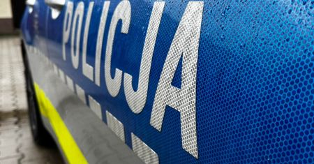 Gracjan dźgnął dwóch nastolatków. "On zawsze miał nóż"