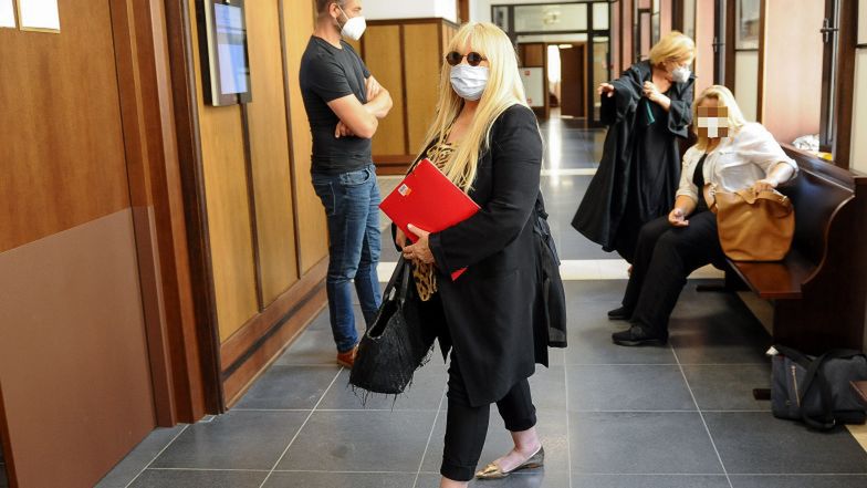 Rozwód Maryli Rodowicz i Andrzeja Dużyńskiego