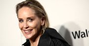 Sharon Stone podzieliła się trudnym wyznaniem. Opowiedziała o życiu po udarze