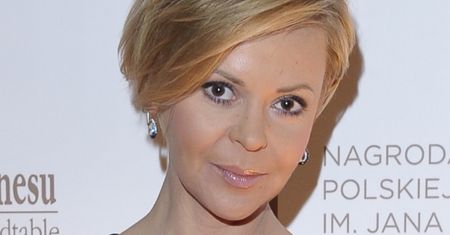Justyna Pochanke odeszła z TVN po 19 latach, przypłacając swój pracoholizm DEPRESJĄ. Jak dziś wygląda jej życie?
