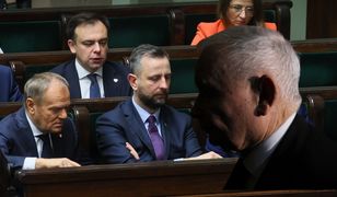 Zagubiony pałasz bezpieczeństwa polskiej prawicy [OPINIA]