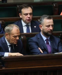 Zagubiony pałasz bezpieczeństwa polskiej prawicy [OPINIA]