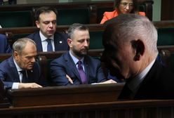 Zagubiony pałasz bezpieczeństwa polskiej prawicy [OPINIA]