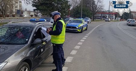Dwa tygodnie do zmian. Prawo jazdy stracisz jeszcze szybciej