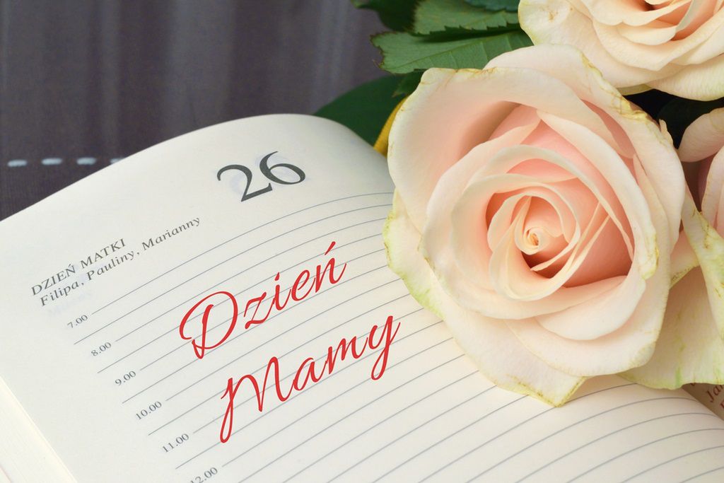 Prezent na Dzień Matki. Co warto podarować mamie z tej okazji?