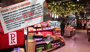 Święta 2020. Polacy wykupują barszcz w torebkach. Sprawdziłam, co kryje się w świątecznych gotowcach