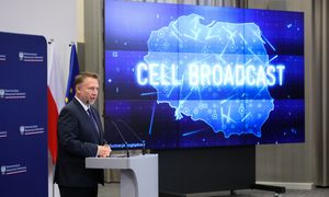 Usłyszysz nawet przy wyciszonym telefonie. Potężny następca Alertu RCB