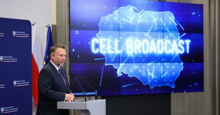 Twój telefon zawyje nawet w trybie cichym. Potężny następca Alertu RCB