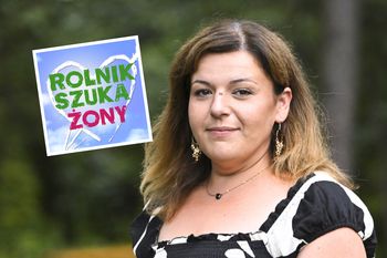 Narzeczony Basi z "Rolnika" rozmyślił się przed ślubem. Tak to wyjaśnił