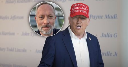 Trump ogłosił zwycięstwo z Iranem. "Gdyby wygrał wojnę, to by jej już nie było"