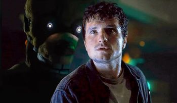 Tłumy widzów w kinach. Także w Polsce. "Przeraża mnie jego sukces"