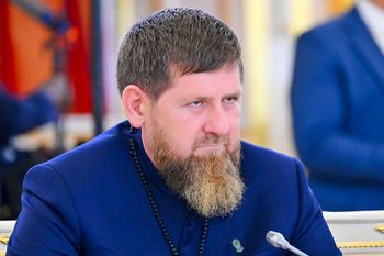 Zaskakująca postawa Kadyrowa. Chodzi o wojnę w Ukrainie