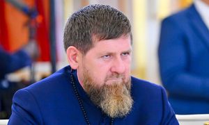Zaskakująca postawa Kadyrowa. Chodzi o wojnę w Ukrainie