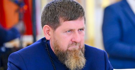 Zaskakująca postawa Kadyrowa. Chodzi o wojnę w Ukrainie