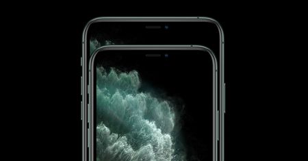 iPhone 11 Pro i iPhone 11 Pro Max na tle konkurentów - jak wypadają?