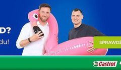 Piot Gruszka i Zbigniew Bartman zachęcają do skorzystania z usług Q Service Castrol (wideo)