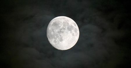 Największa superpełnia Księżyca w tym roku – 5 listopada