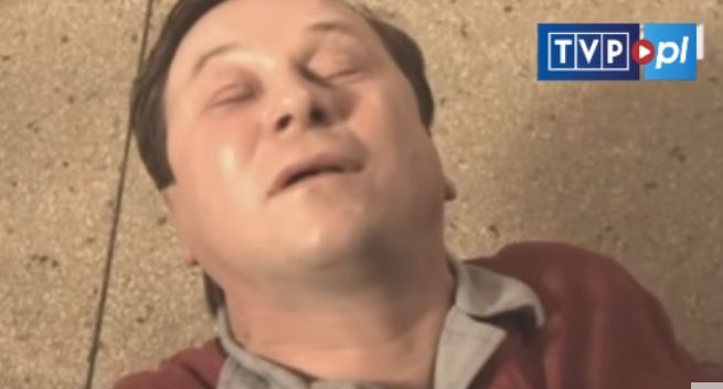 Rysiek nie wróci do „Klanu”. TVP zaprzecza