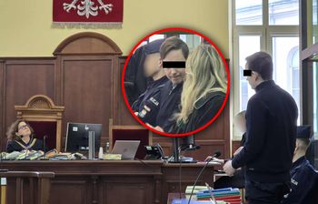 Sebastian M. idzie w zaparte. Takie słowa rzucił w kierunku sądu