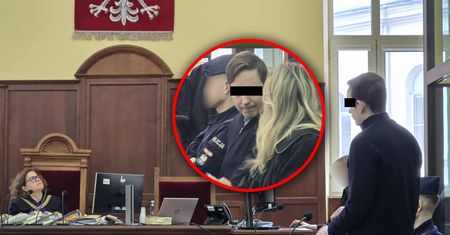 Sebastian M. idzie w zaparte. Takie słowa rzucił w kierunku sądu