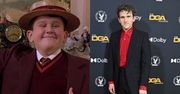 Dudley z "Harry'ego Pottera" wygląda jak zupełnie inna osoba. Poznalibyście go? (ZDJĘCIA)