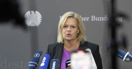 Niemcy zdecydowali. Będą wyrywkowe kontrole na polskiej granicy
