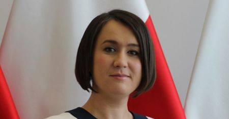 "Nowa Pawłowicz" wywołała awanturę. Spór w PiS