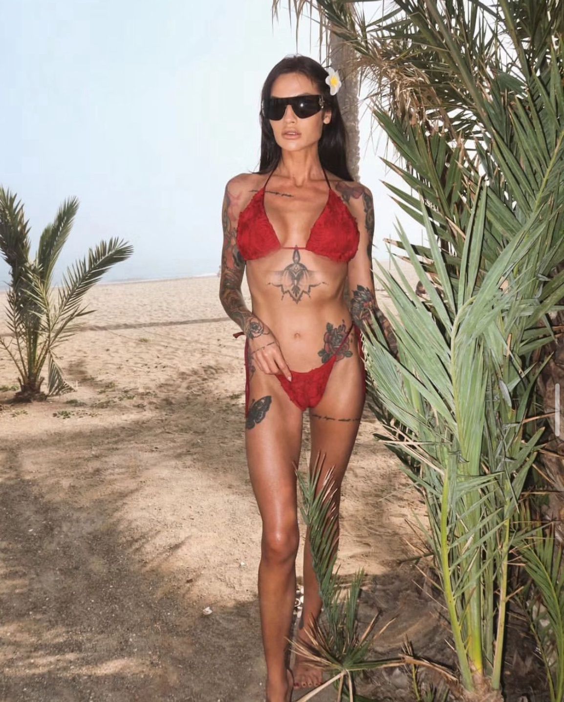 Karolina Gilon