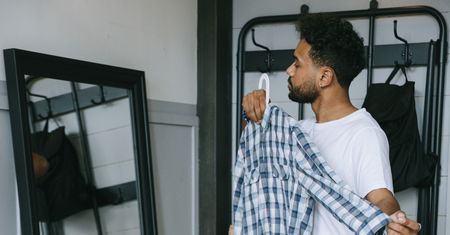 "W co mam się ubrać?" Moda nie daje odpowiedzi