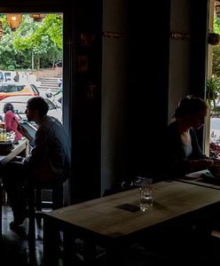 Niemcy. Koronawirus w restauracji. 50 osób w kwarantannie