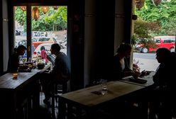 Niemcy. Koronawirus w restauracji. 50 osób w kwarantannie